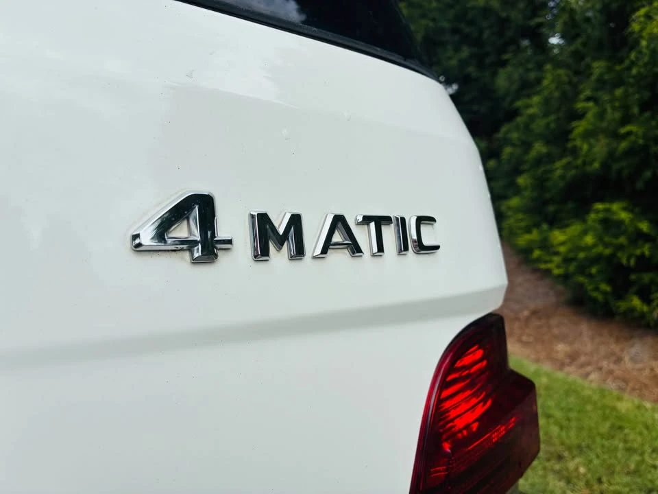 2007 Mercedes-Benz W164 M-Class - Image 6 of 11