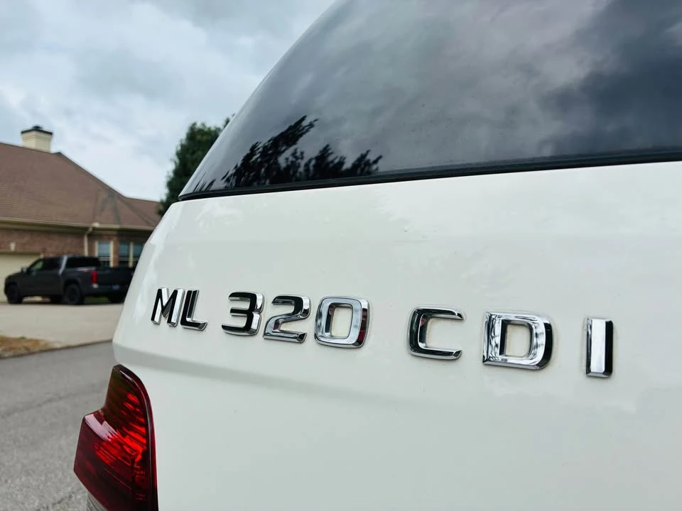 2007 Mercedes-Benz W164 M-Class - Image 5 of 11