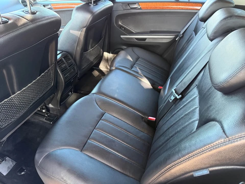 2007 Mercedes-Benz W164 M-Class - Image 8 of 13