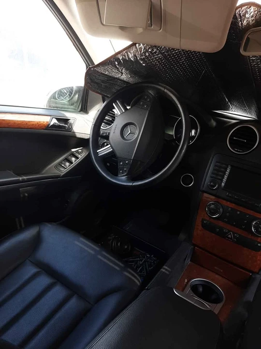 2007 Mercedes-Benz W164 M-Class - Image 2 of 3
