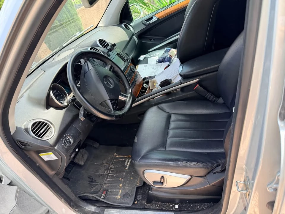 2007 Mercedes-Benz W164 M-Class - Image 5 of 6