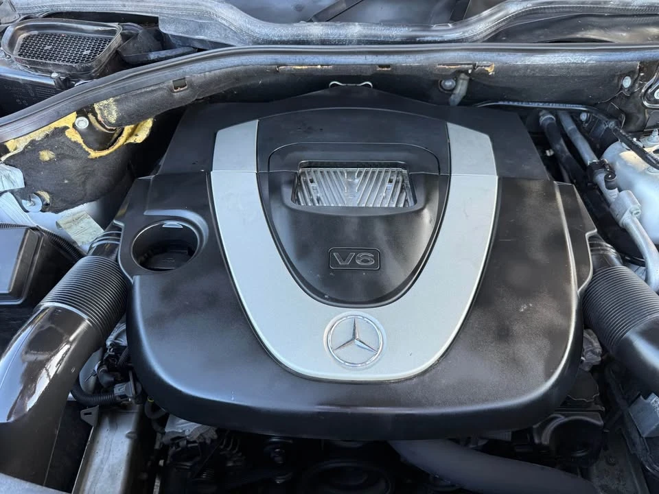 2007 Mercedes-Benz W164 M-Class - Image 12 of 13