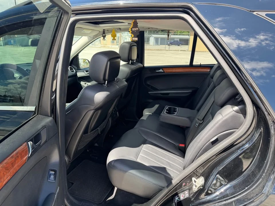 2007 Mercedes-Benz W164 M-Class - Image 8 of 9