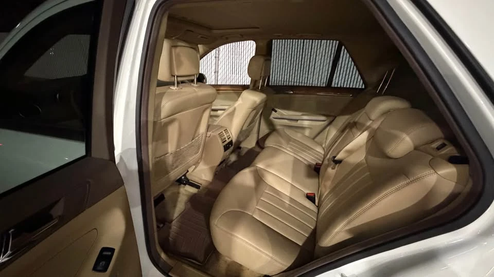 2007 Mercedes-Benz W164 M-Class - Image 3 of 5