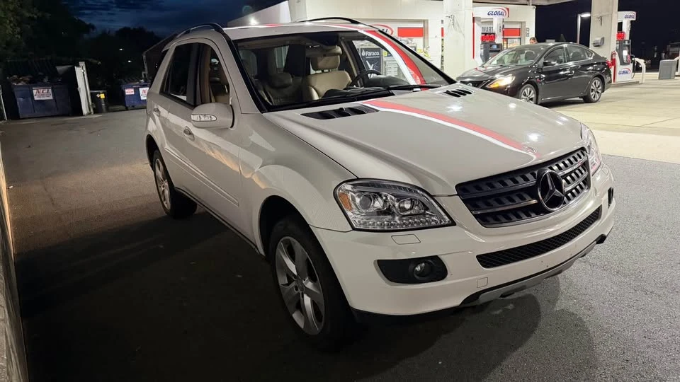 2007 Mercedes-Benz W164 M-Class - Image 5 of 5