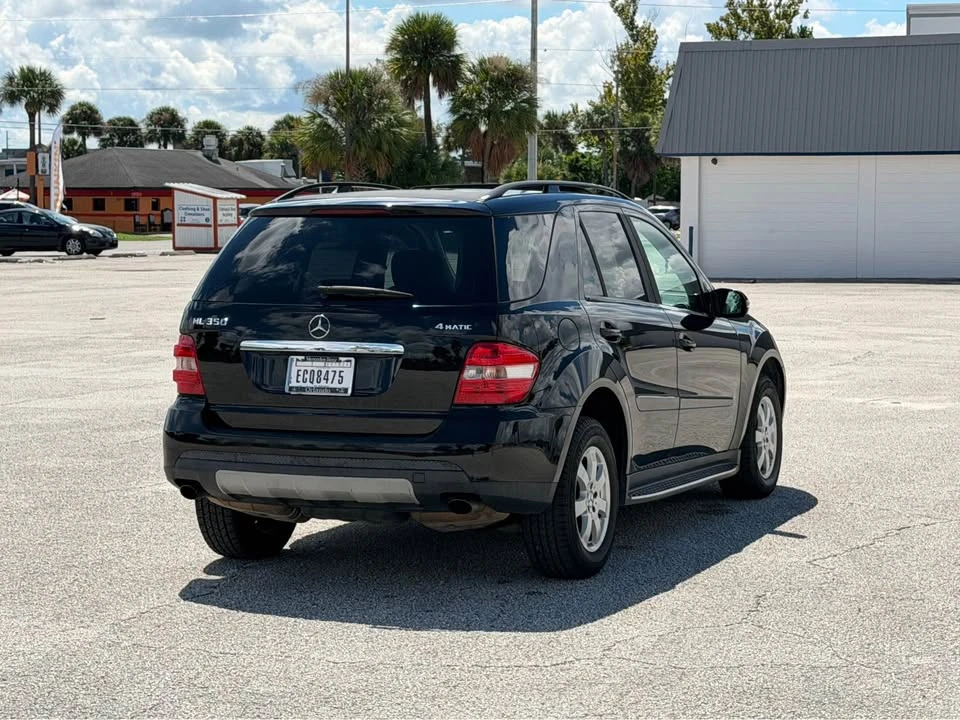 2007 Mercedes-Benz W164 M-Class - Image 5 of 9