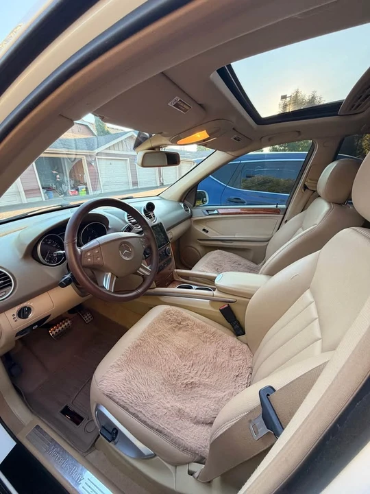 2007 Mercedes-Benz W164 M-Class - Image 19 of 20