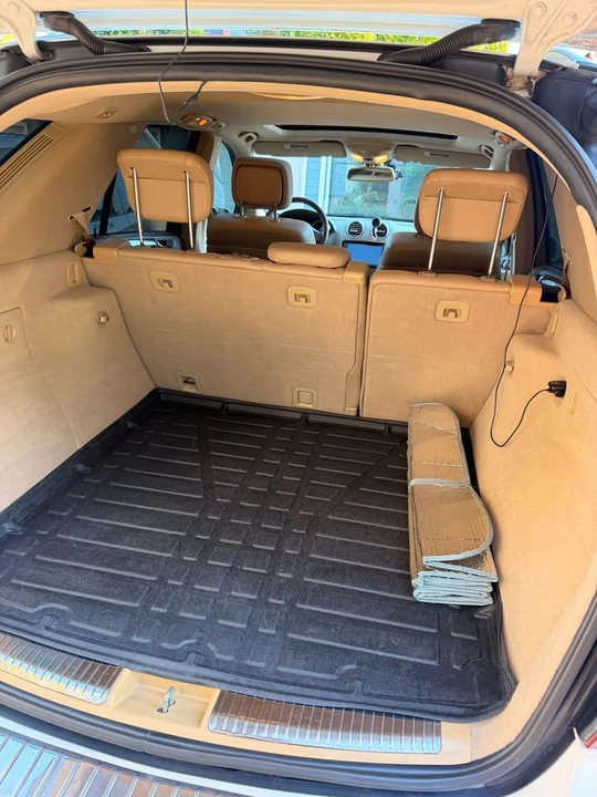 2007 Mercedes-Benz W164 M-Class - Image 7 of 20