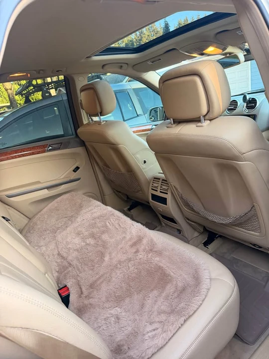 2007 Mercedes-Benz W164 M-Class - Image 12 of 20