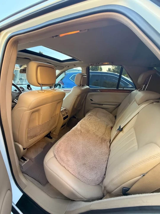 2007 Mercedes-Benz W164 M-Class - Image 17 of 20