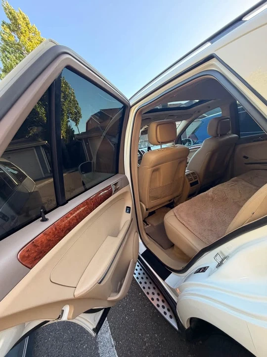 2007 Mercedes-Benz W164 M-Class - Image 18 of 20