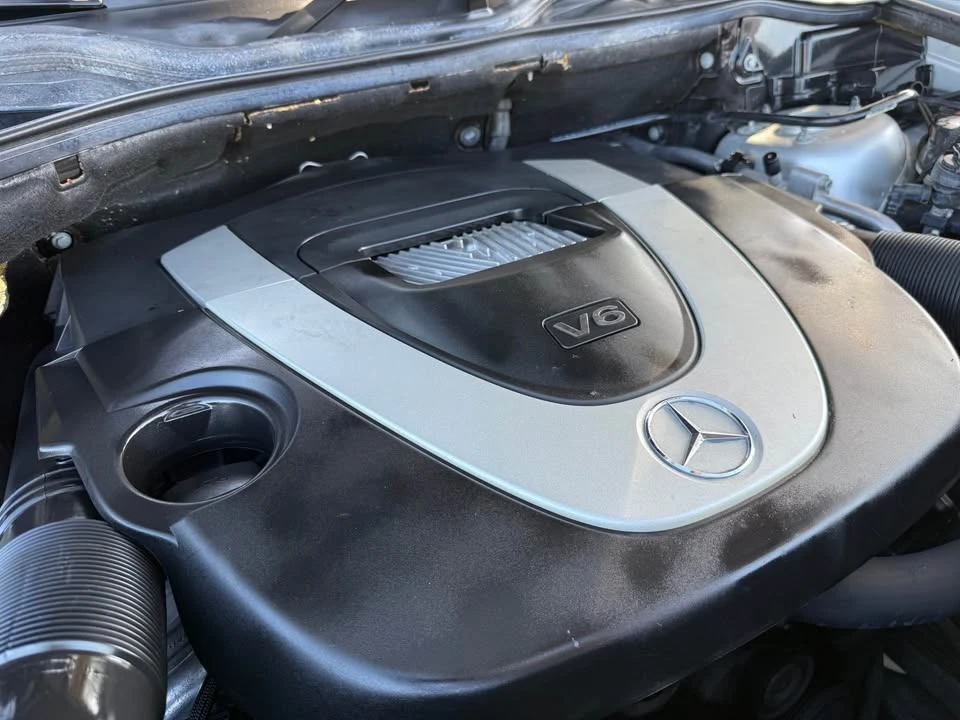 2007 Mercedes-Benz W164 M-Class - Image 13 of 13