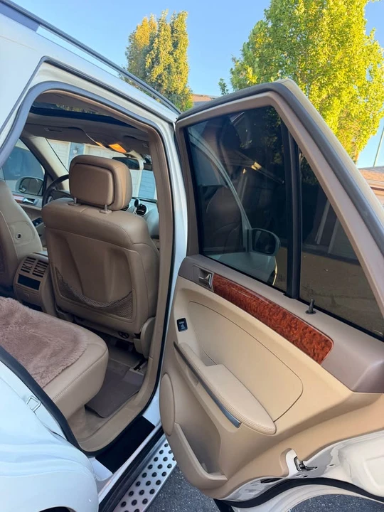 2007 Mercedes-Benz W164 M-Class - Image 13 of 20