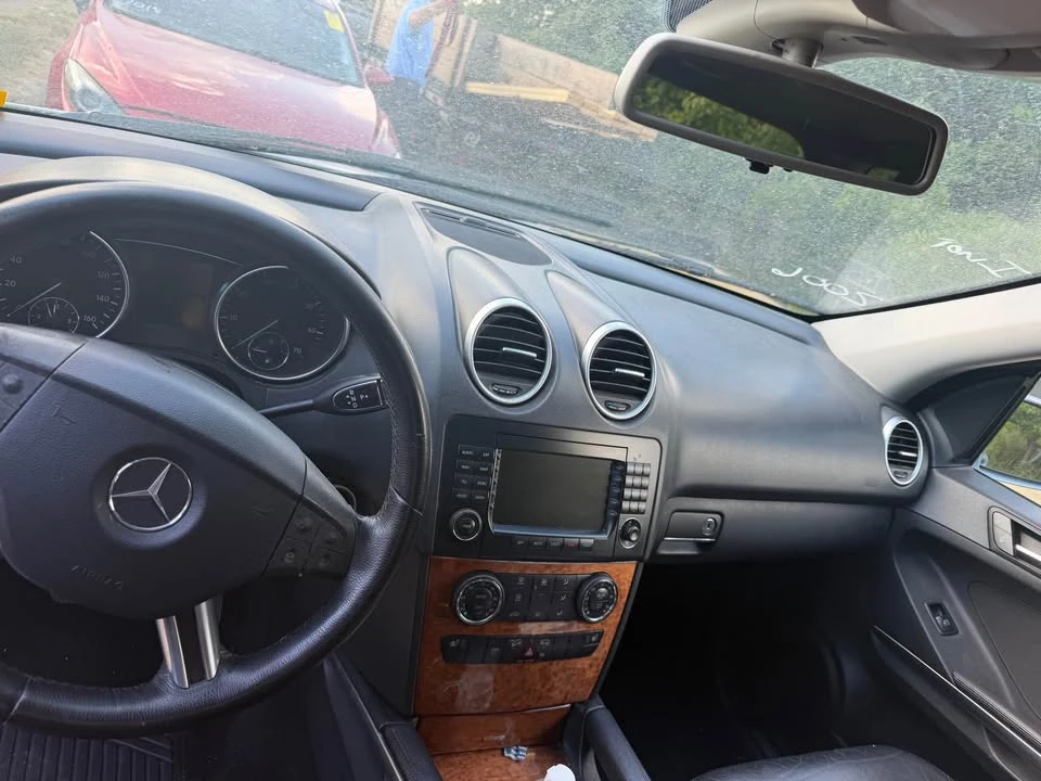 2007 Mercedes-Benz W164 M-Class - Image 6 of 9