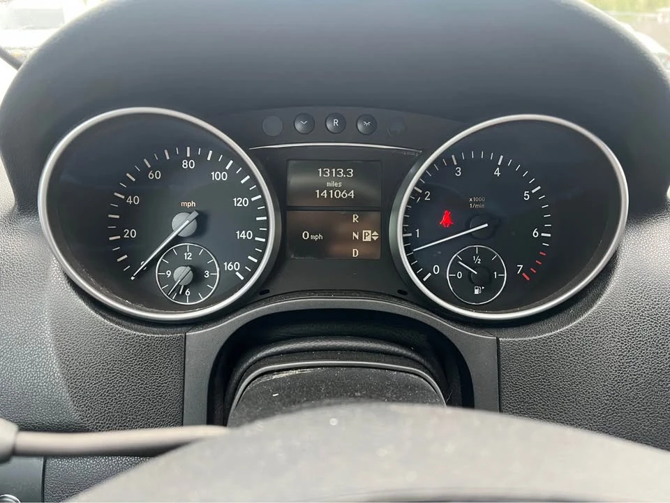 2007 Mercedes-Benz W164 M-Class - Image 7 of 8