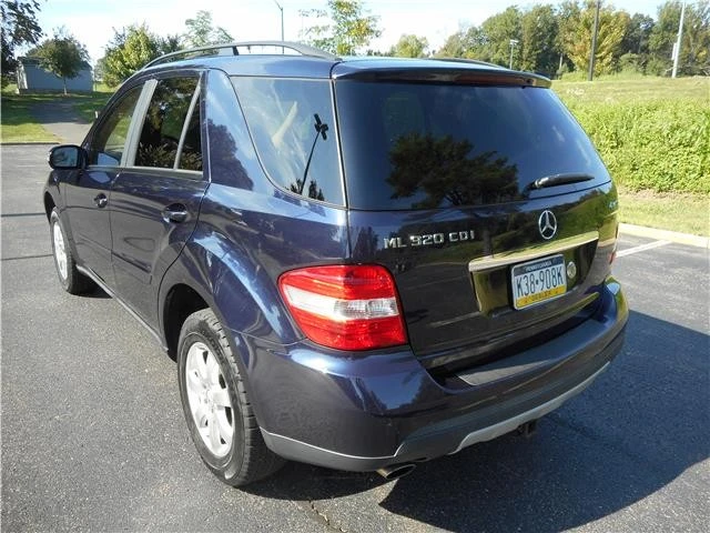 2007 Mercedes-Benz W164 M-Class - Image 7 of 12