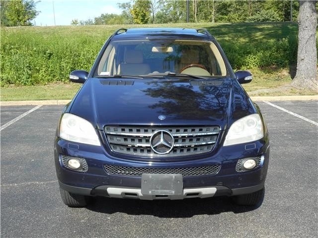 2007 Mercedes-Benz W164 M-Class - Image 11 of 12