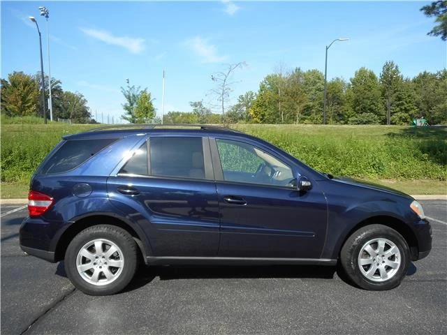 2007 Mercedes-Benz W164 M-Class - Image 2 of 12