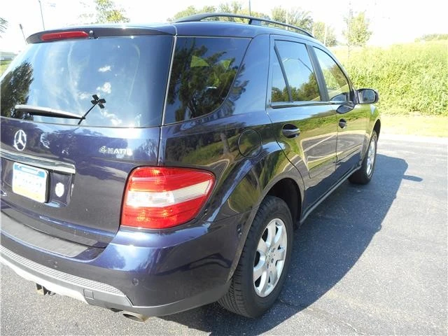 2007 Mercedes-Benz W164 M-Class - Image 4 of 12