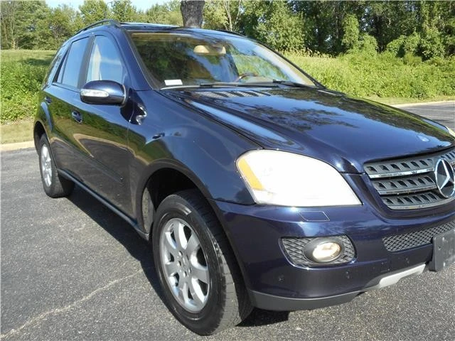 2007 Mercedes-Benz W164 M-Class - Image 12 of 12