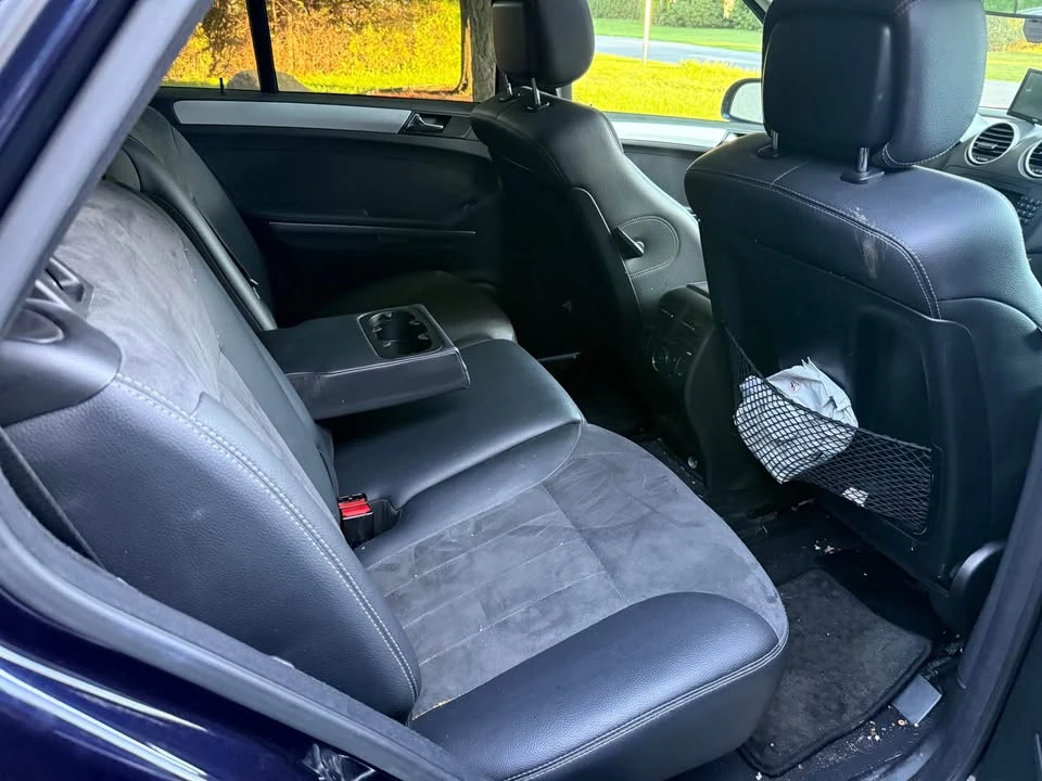 2007 Mercedes-Benz W164 M-Class - Image 4 of 6