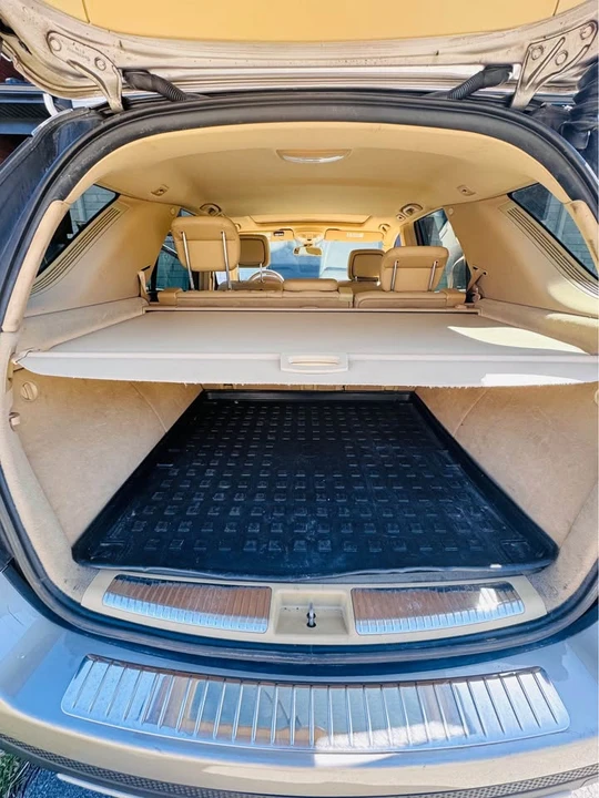 2007 Mercedes-Benz W164 M-Class - Image 3 of 10
