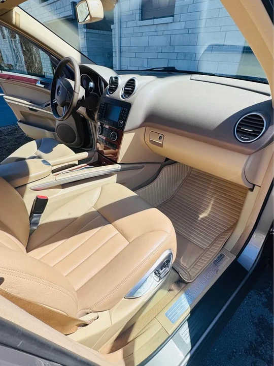 2007 Mercedes-Benz W164 M-Class - Image 2 of 10