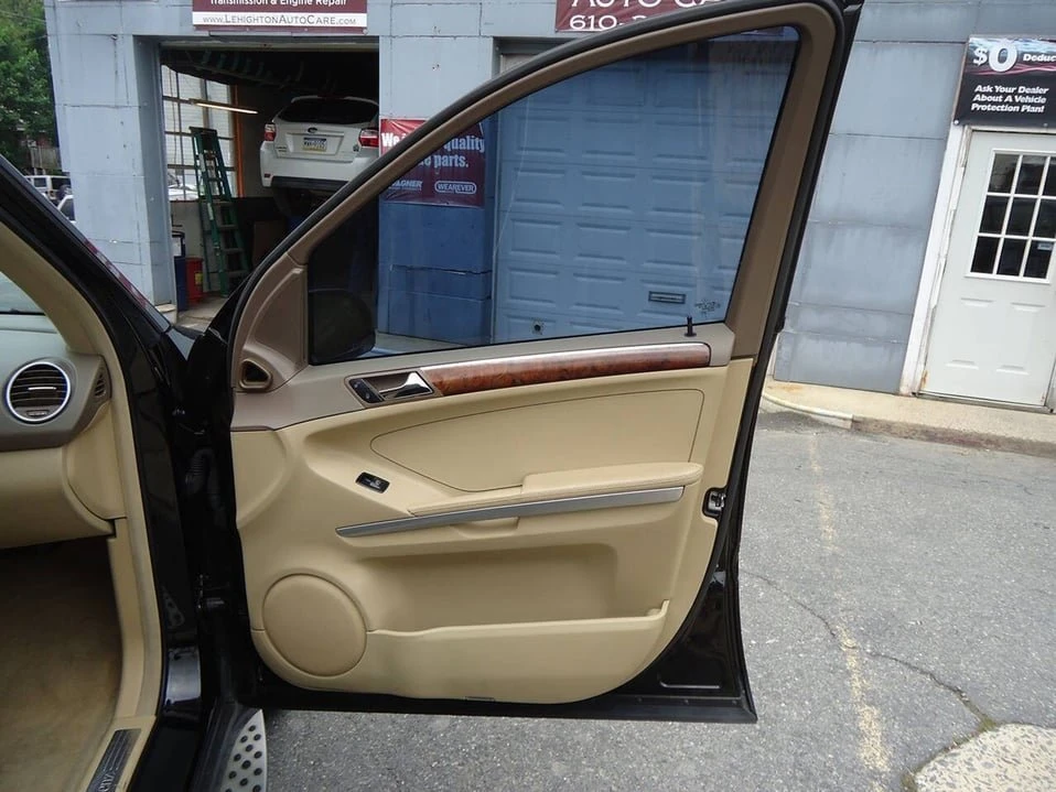 2007 Mercedes-Benz W164 M-Class - Image 12 of 20