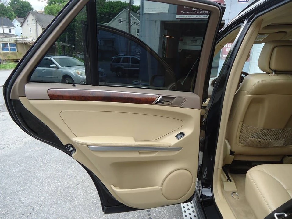 2007 Mercedes-Benz W164 M-Class - Image 14 of 20