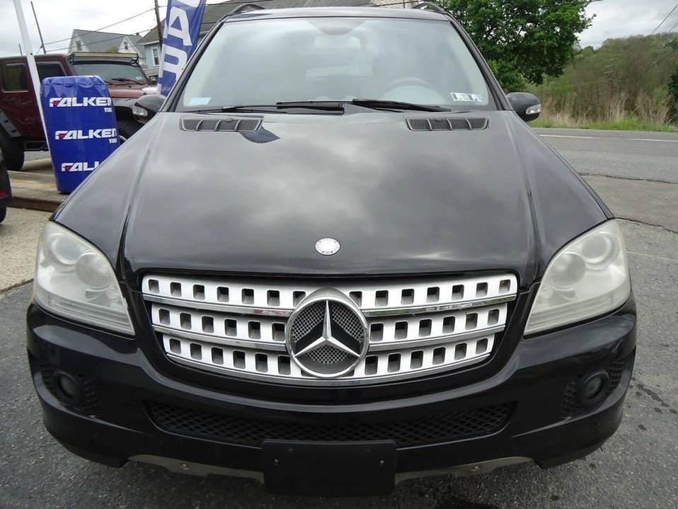 2007 Mercedes-Benz W164 M-Class - Image 2 of 20