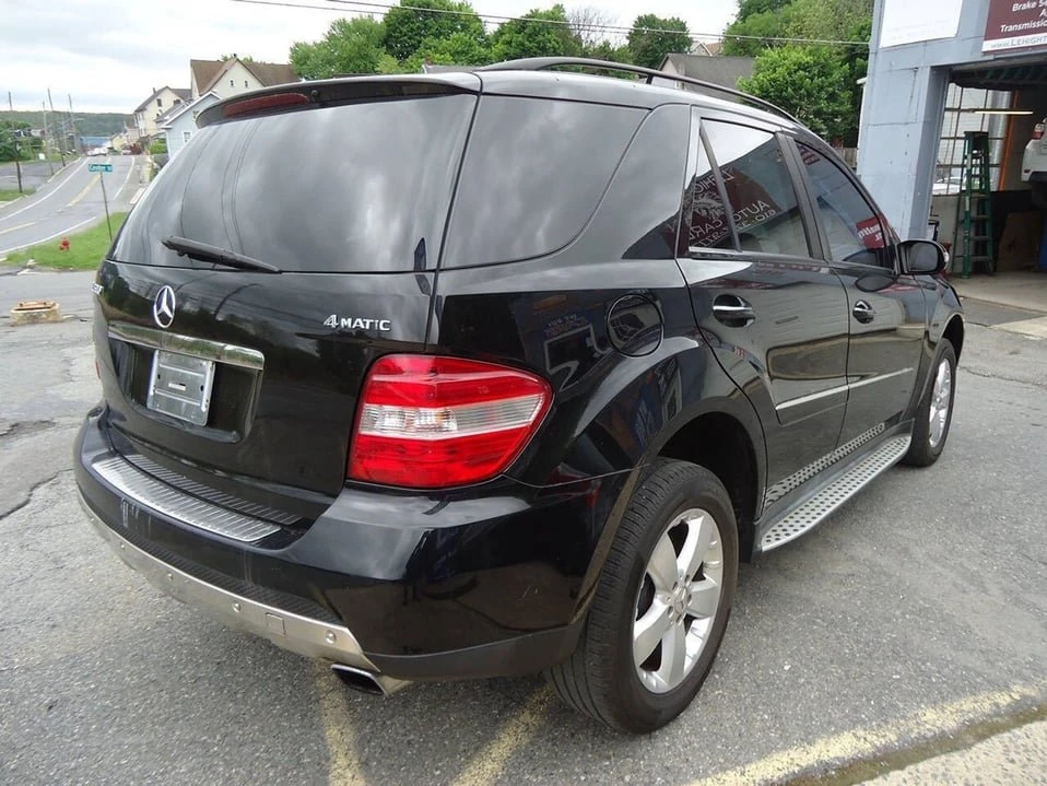2007 Mercedes-Benz W164 M-Class - Image 5 of 20