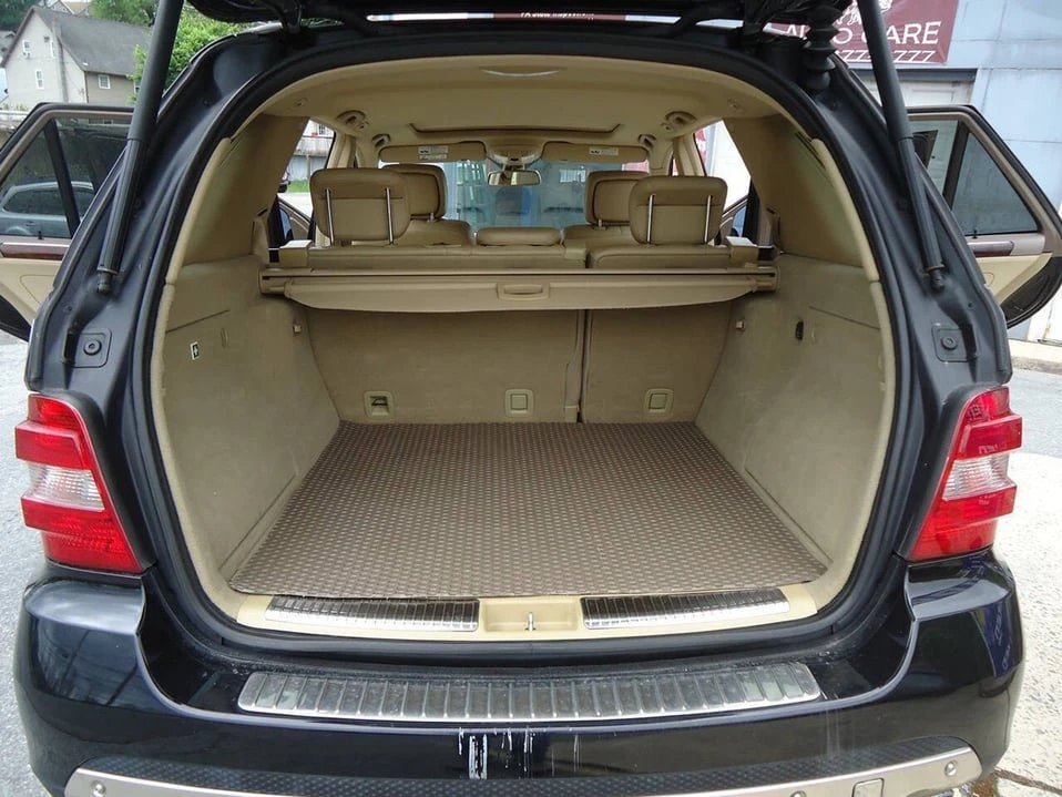 2007 Mercedes-Benz W164 M-Class - Image 17 of 20
