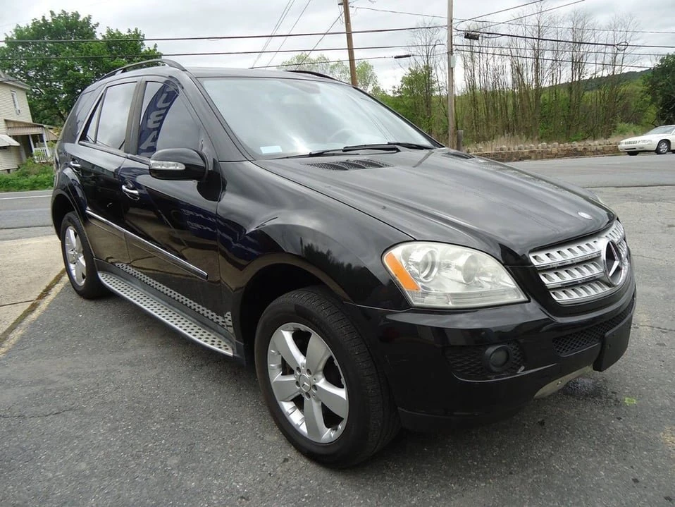 2007 Mercedes-Benz W164 M-Class - Image 3 of 20