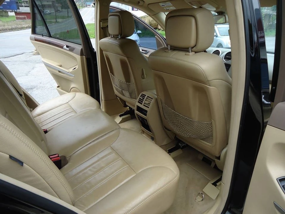 2007 Mercedes-Benz W164 M-Class - Image 15 of 20