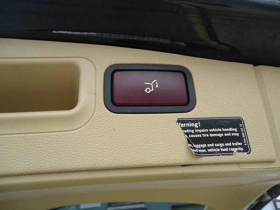 2007 Mercedes-Benz W164 M-Class - Image 19 of 20