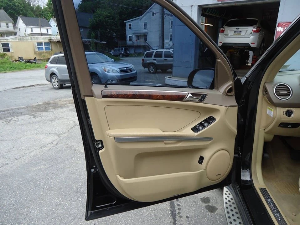 2007 Mercedes-Benz W164 M-Class - Image 10 of 20