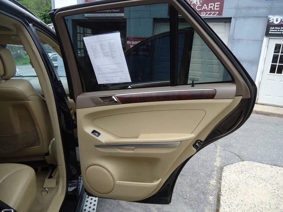 2007 Mercedes-Benz W164 M-Class - Image 16 of 20