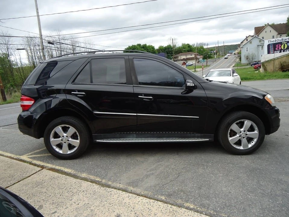 2007 Mercedes-Benz W164 M-Class - Image 4 of 20