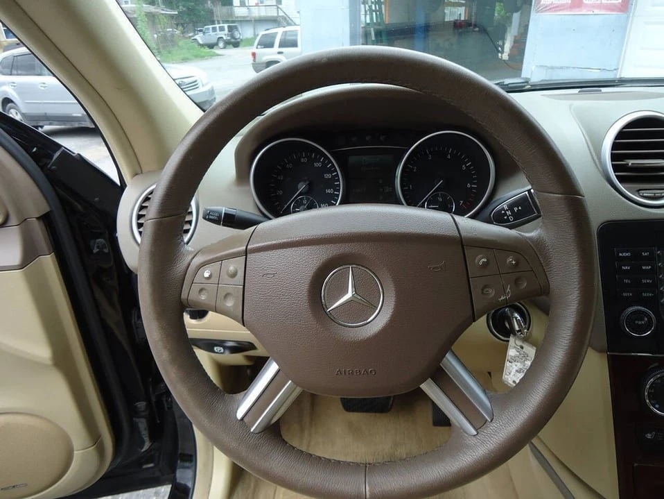 2007 Mercedes-Benz W164 M-Class - Image 20 of 20