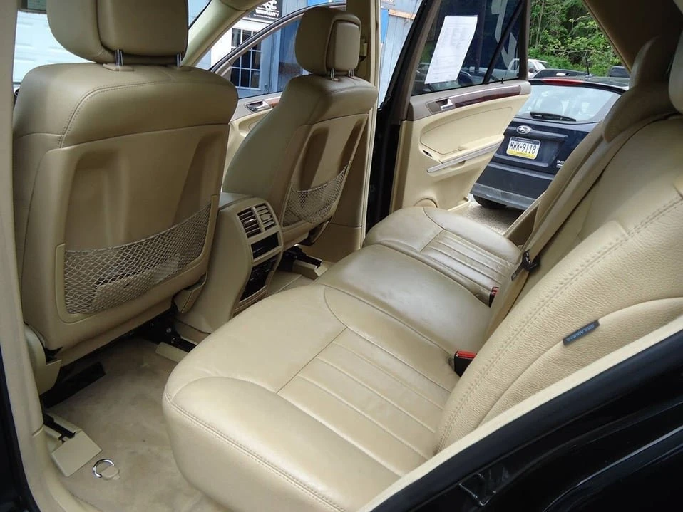 2007 Mercedes-Benz W164 M-Class - Image 13 of 20