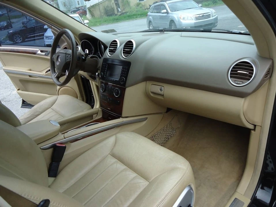 2007 Mercedes-Benz W164 M-Class - Image 11 of 20