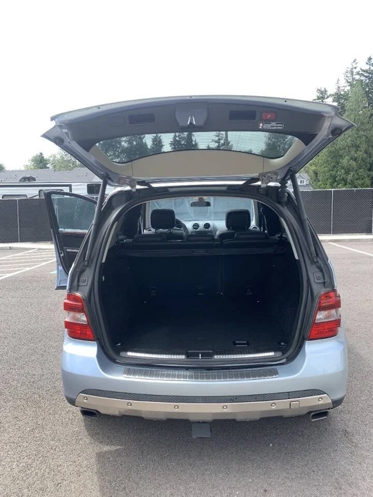 2007 Mercedes-Benz W164 M-Class - Image 16 of 20