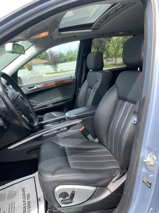 2007 Mercedes-Benz W164 M-Class - Image 14 of 20