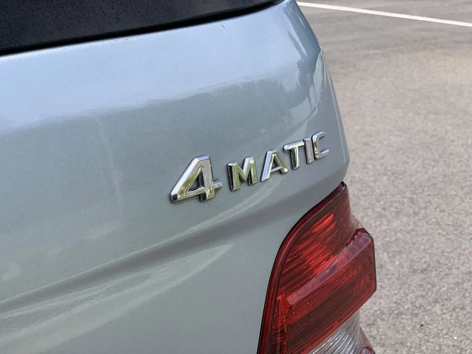 2007 Mercedes-Benz W164 M-Class - Image 11 of 20