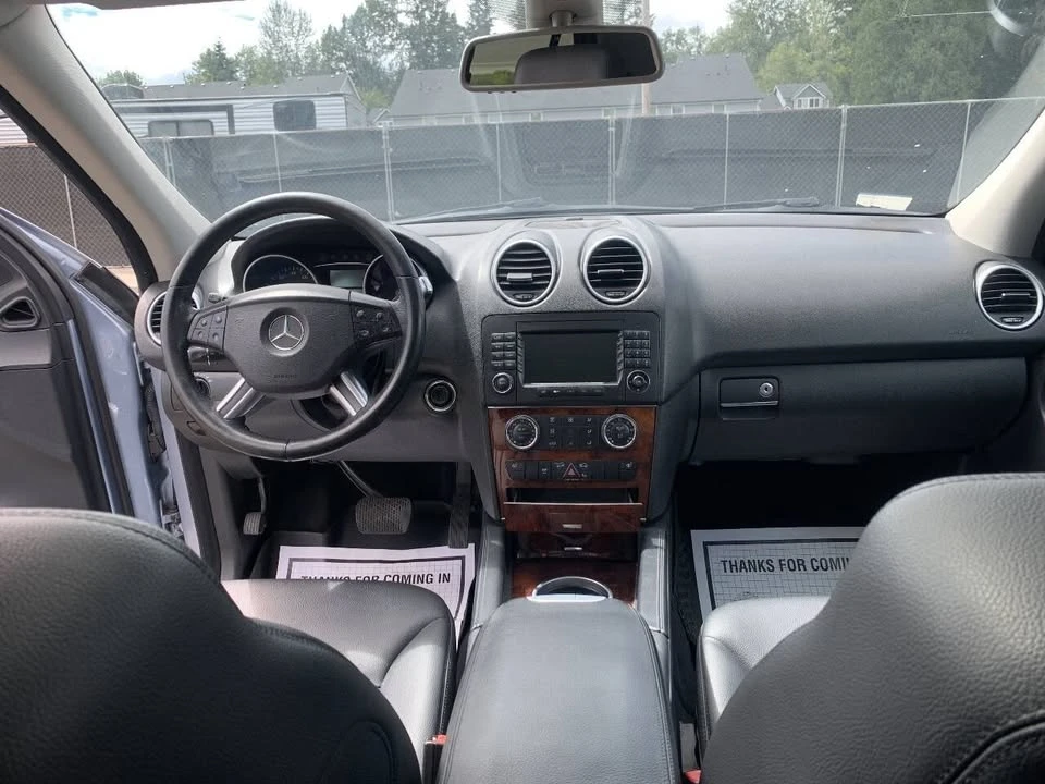 2007 Mercedes-Benz W164 M-Class - Image 20 of 20