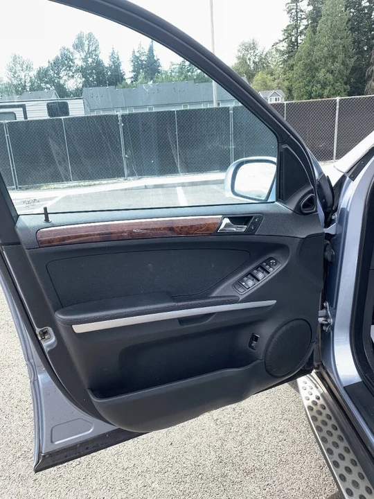 2007 Mercedes-Benz W164 M-Class - Image 12 of 20