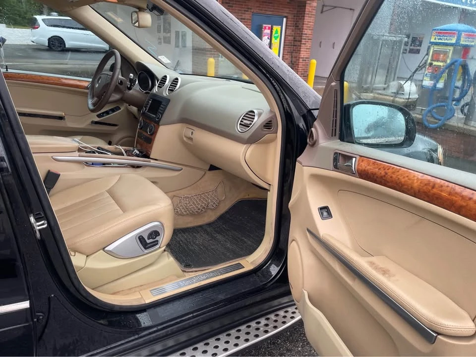 2007 Mercedes-Benz W164 M-Class - Image 10 of 10