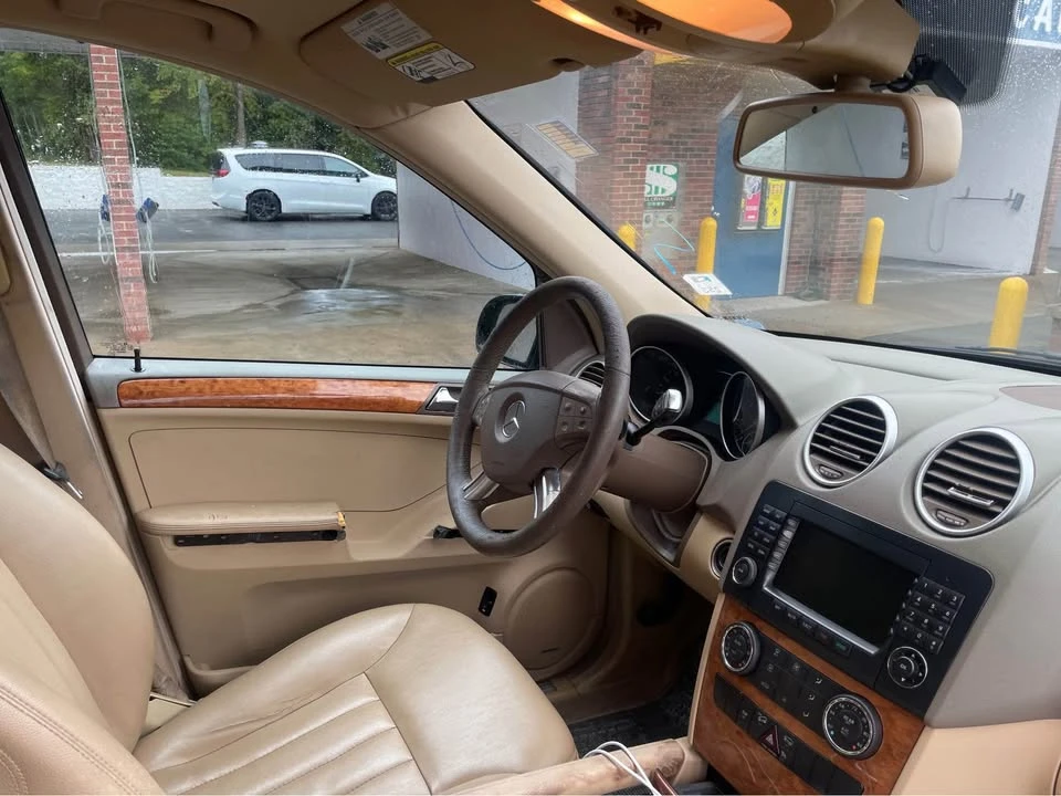 2007 Mercedes-Benz W164 M-Class - Image 6 of 10