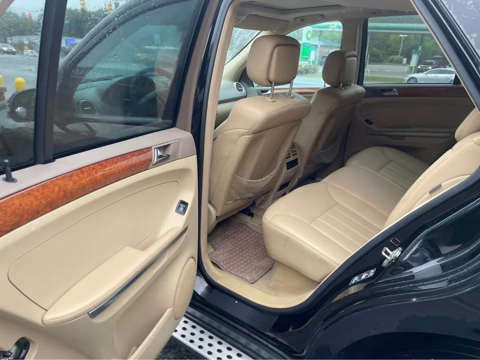 2007 Mercedes-Benz W164 M-Class - Image 7 of 10