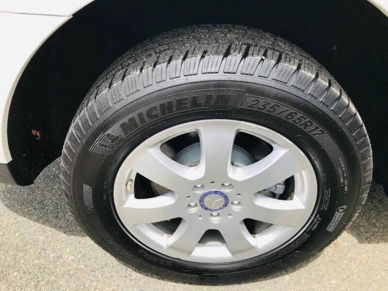 2007 Mercedes-Benz W164 M-Class - Image 7 of 20